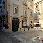 公寓 Ortigia Casa Fab 锡拉库扎