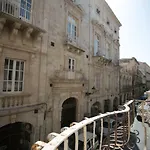 Ortigia Casa Fab Appartamento *