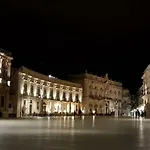 Appartamento Ortigia Casa Fab Syracuse