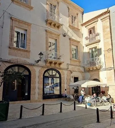Ortigia Casa Fab Syracuse