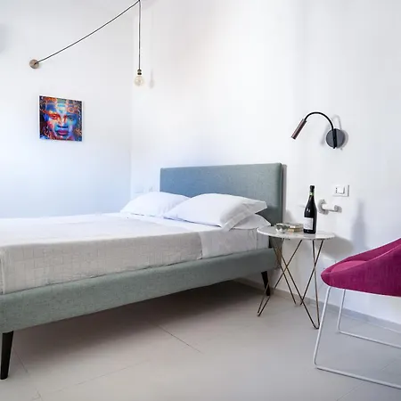 شقة Ortigia Casa Fab سيراكوزا