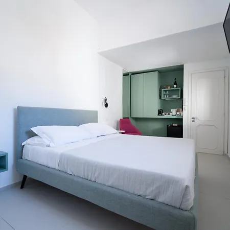 Ortigia Casa Fab * سيراكوزا