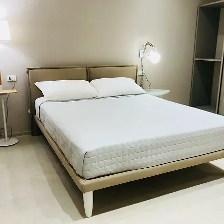 شقة Ortigia Casa Fab سيراكوزا
