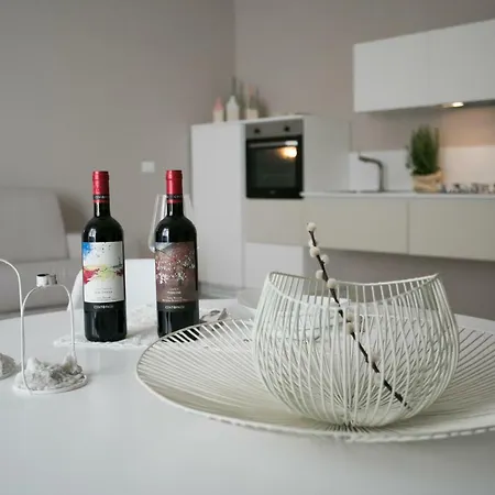 Ortigia Casa Fab شقة سيراكوزا