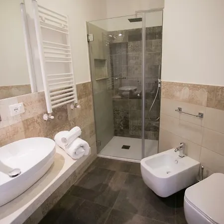 Ortigia Casa Fab سيراكوزا