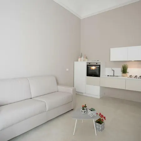شقة Ortigia Casa Fab
