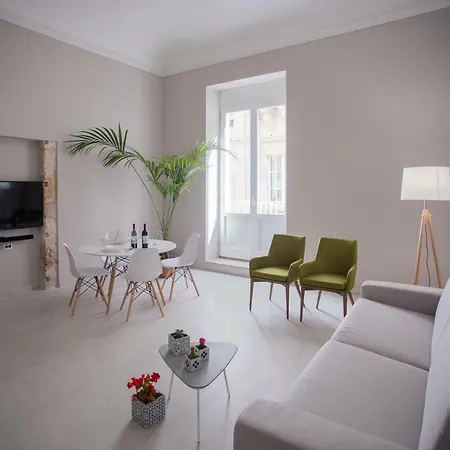 Ortigia Casa Fab *