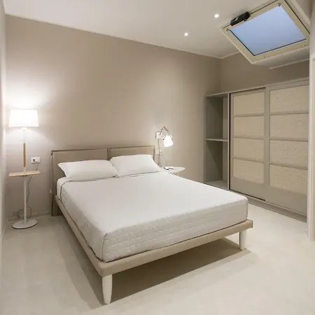 شقة Ortigia Casa Fab *