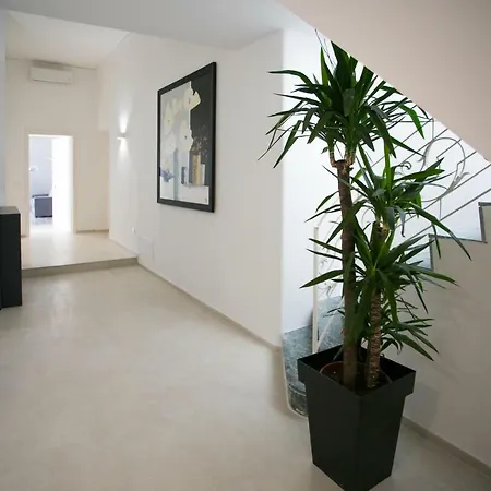 Lejlighed Ortigia Casa Fab *