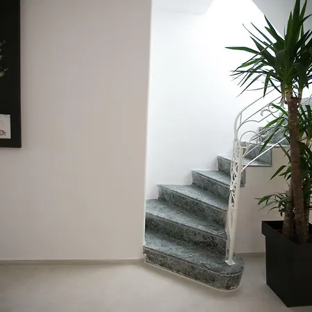 Lejlighed Ortigia Casa Fab *