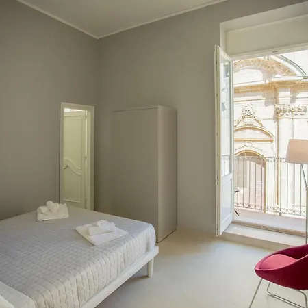 Ortigia Casa Fab * סירקוזה