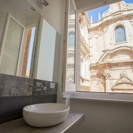 Ortigia Casa Fab דירה סירקוזה