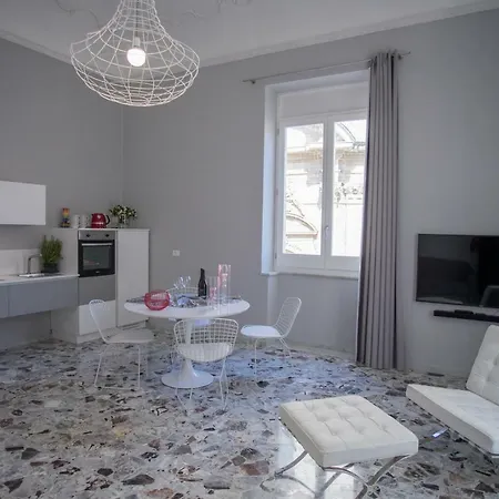 Ortigia Casa Fab Lejlighed