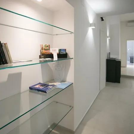 Ortigia Casa Fab شقة سيراكوزا
