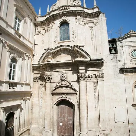 Ortigia Casa Fab דירה *
