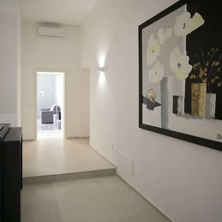 Lejlighed Ortigia Casa Fab Syracuse