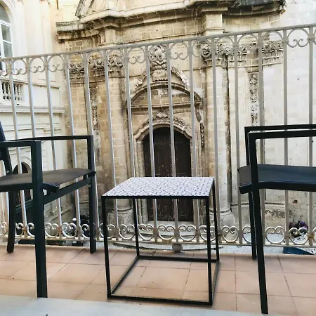Ortigia Casa Fab * سيراكوزا