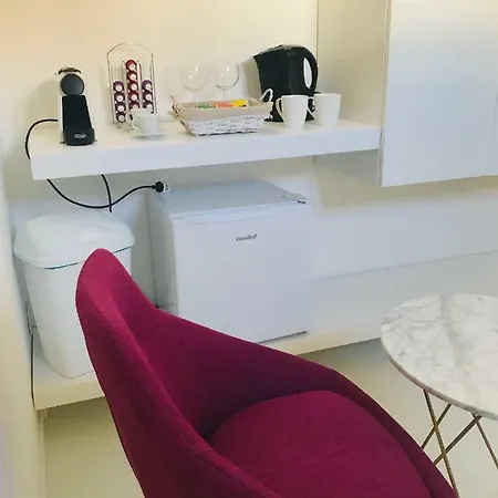 Ortigia Casa Fab Lejlighed *