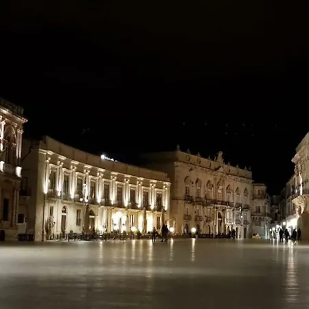 Apartment Ortigia Casa Fab Syracuse