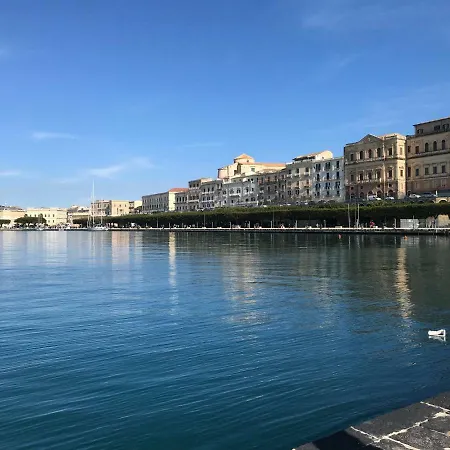 Ortigia Casa Fab Apartment