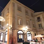 Apartmán Ortigia Casa Fab Syracuse