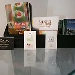 Apartmán Ortigia Casa Fab