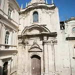 Ortigia Casa Fab Daire *