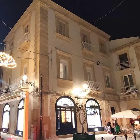 Apartment Ortigia Casa Fab Syrakus