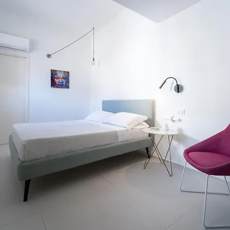 Διαμέρισμα Ortigia Casa Fab