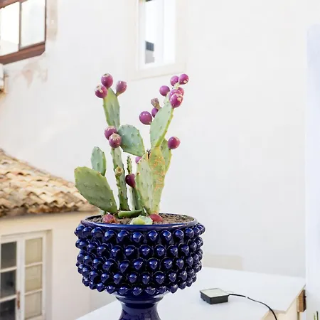 Ortigia Casa Fab Syracuse