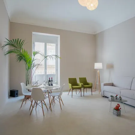 Ortigia Casa Fab דירה סירקוזה