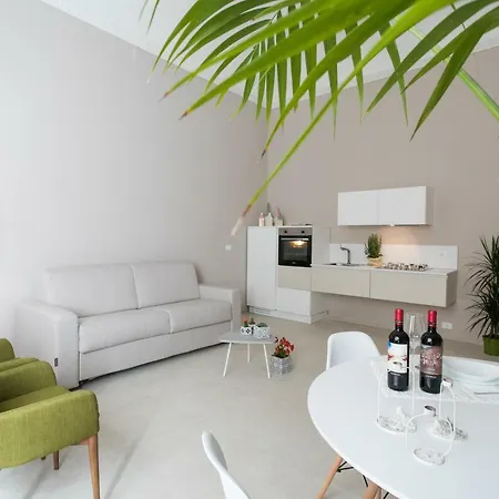 Ortigia Casa Fab דירה *