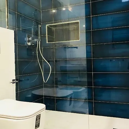 Ortigia Casa Fab דירה