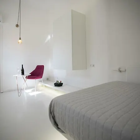 Ortigia Casa Fab *