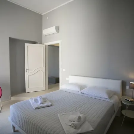 Ortigia Casa Fab Daire Siraküza