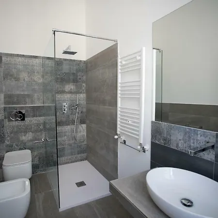 Ortigia Casa Fab Szirakúza