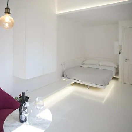 Ortigia Casa Fab Daire Siraküza