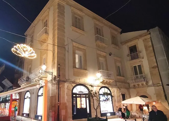 Διαμέρισμα Ortigia Casa Fab Συρακούσες