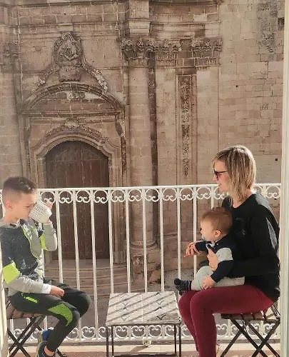 Ortigia Casa Fab Συρακούσες
