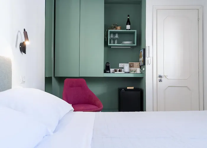 Ortigia Casa Fab * Συρακούσες