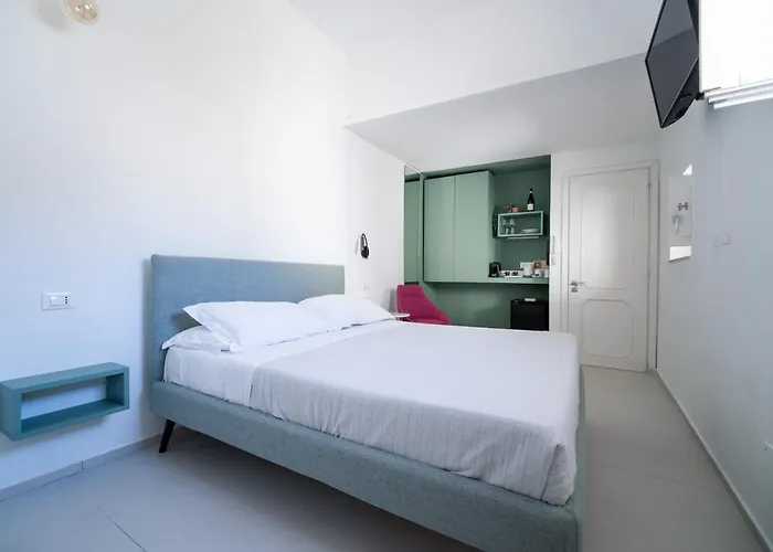 Ortigia Casa Fab * Συρακούσες