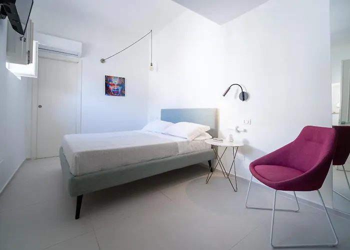 Διαμέρισμα Ortigia Casa Fab