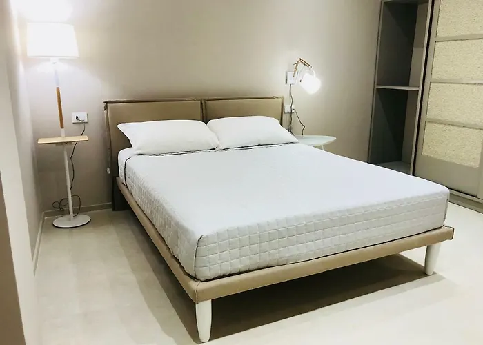 Διαμέρισμα Ortigia Casa Fab Συρακούσες