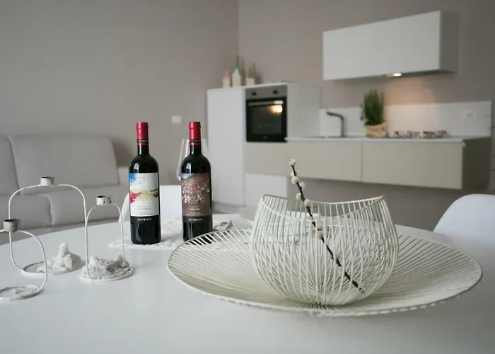 Ortigia Casa Fab Διαμέρισμα Συρακούσες