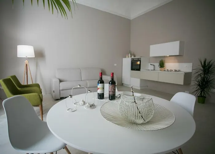 Ortigia Casa Fab Συρακούσες