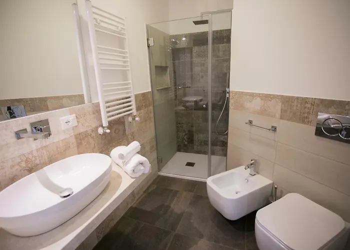 Ortigia Casa Fab Συρακούσες