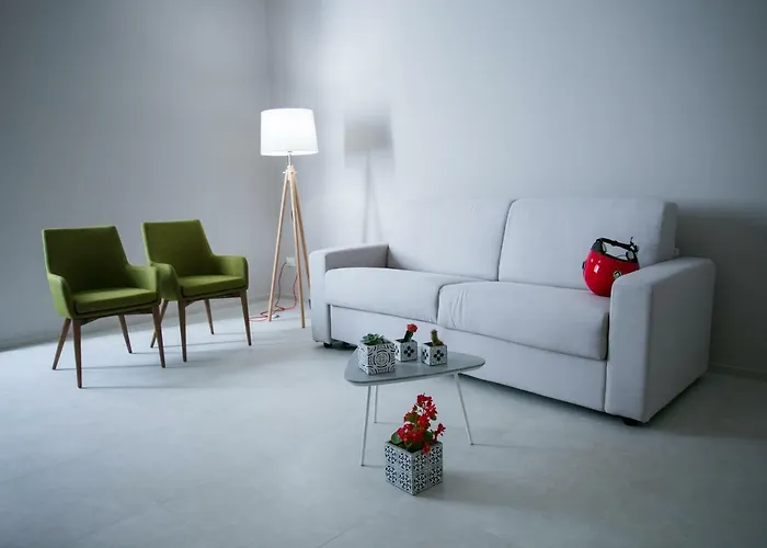 Ortigia Casa Fab Διαμέρισμα
