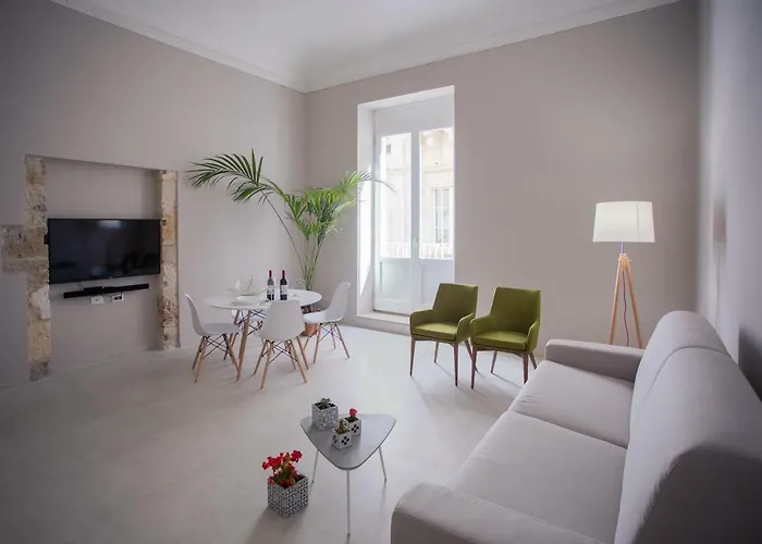 Ortigia Casa Fab *