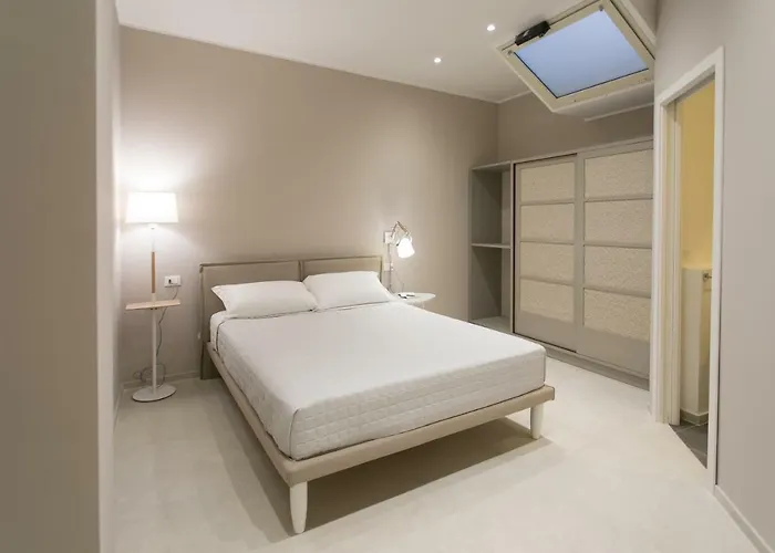 Διαμέρισμα Ortigia Casa Fab *