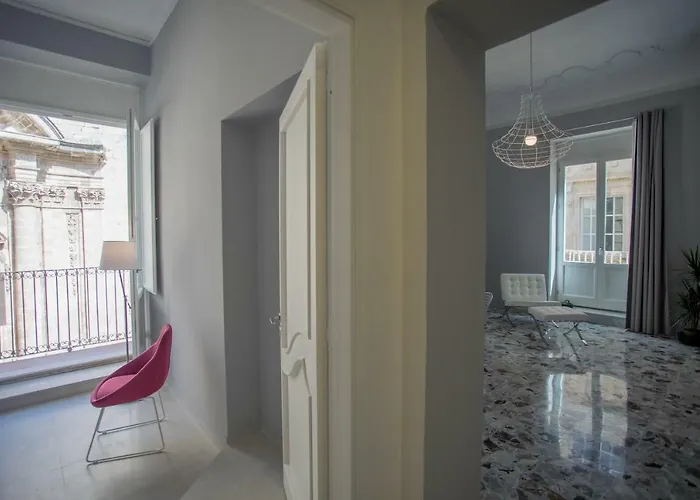 Διαμέρισμα Ortigia Casa Fab *